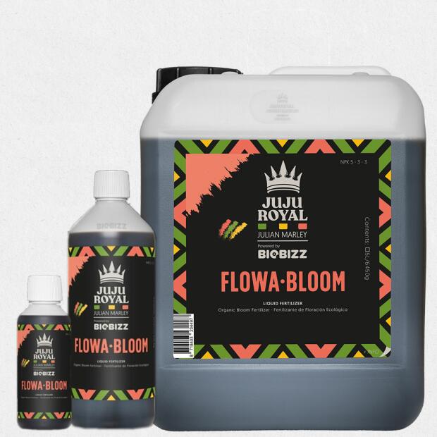 BioBizz Juju Royal Flowa Bloom