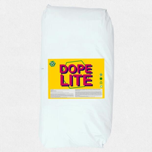 Florganics Dope Lite – 50 Liter