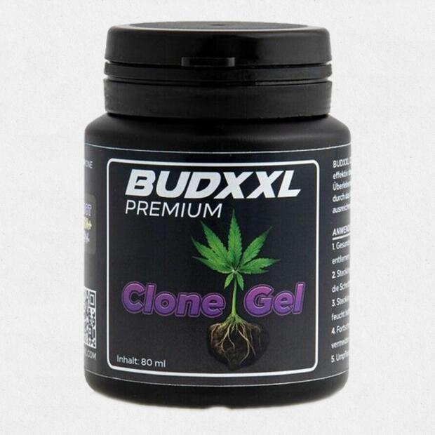 BUDXXL Clone Gel 80ml