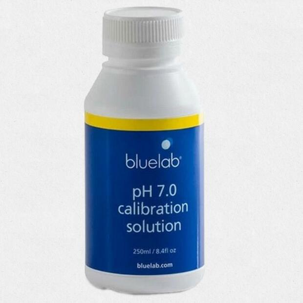 Bluelab Kalibrierlösung pH 7.0 250ml