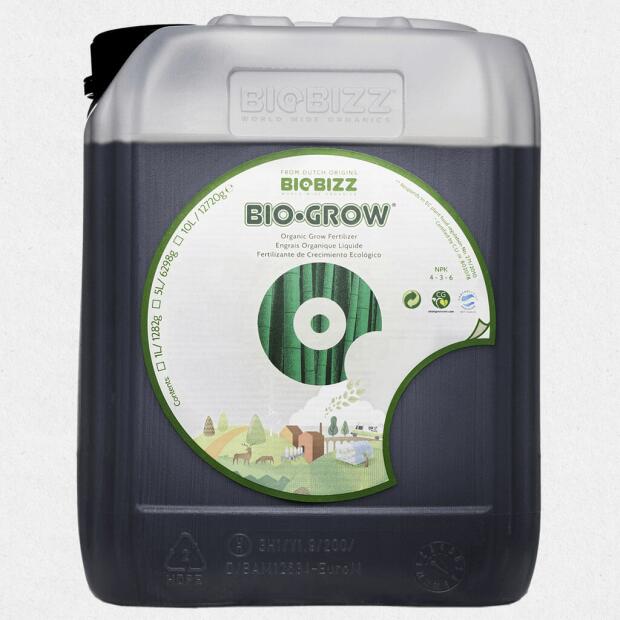 Biobizz BIO-GROW 5 Liter