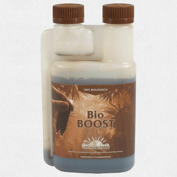 CANNA Bio Boost 0,25 Liter