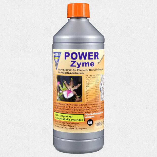 HESI Power Zyme 1 Liter
