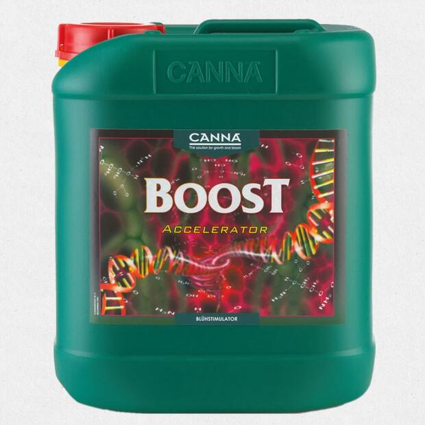 CANNA Boost Blütestimulanz 10 Liter